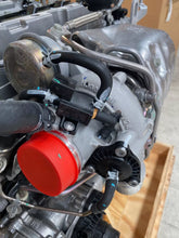 Holden PJ Astra CJ Cascada New Service Engine Assembly  LWC 1.6L Turbo