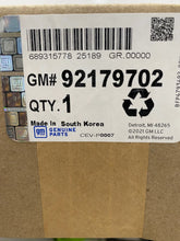 Genuine GM Caprice & Caprice V WN WN " Bumper Facia Lower Chrome Mould"