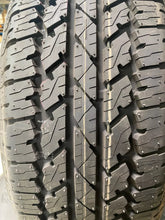 Nissan Patrol Y62 2023 Ti & Ti L Alloy Wheels & Bridgestone Dueler A/T Tyres