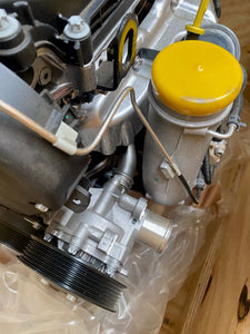 Opal Astra AJ New Service Engine Assembly  A16LET 1.6L Turbo Petrol  2010-2021
