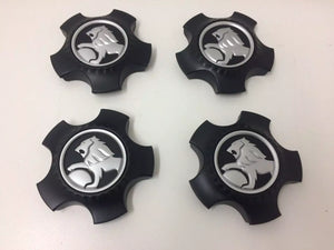 Genuine Holden VE S1 SS-SV6 2007-2010  ALLOYS WHEEL & CAPS SET of 4