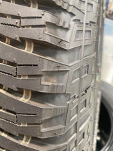Nissan Navara D23 PRO4X Alloy Wheels and Yokohama AT Tyres