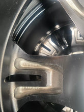Nissan Navara D23 PRO4X Alloy Wheels and Yokohama AT Tyres