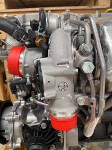 Holden PJ Astra CJ Cascada New Service Engine Assembly  LWC 1.6L Turbo