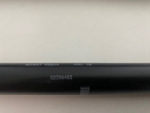 VT-VZ COMMODORE BOOT STRUTS 1X PAIR w/o Rear Spoiler