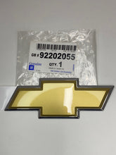 Genuine GM Chevy VE Commodore Rear Boot Badge Emblem 92202055 Lumina Omega