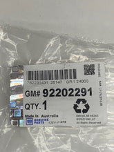Genuine Holden VE VF Commodore Coolant Overflow Cap WM WN Caprice