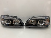 Genuine Holden WM Statesman Caprice Headlamp Pair LH RH Headlight