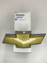 Genuine GM Chevy Caprice PPV Front Grille Emblem Badge 92254412 WM WN