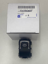Genuine Holden 92256887 Parking Brake Switch VF WN Commodore Caprice HSV EPB