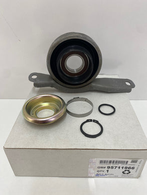Genuine GM Holden Tail Shaft Centre Bearing with Support Bracket – P/N 95711966