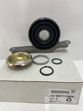 Genuine GM Holden Tail Shaft Centre Bearing with Support Bracket – P/N 95711966