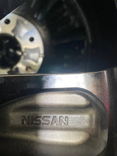 Nissan Patrol Y62 2023 Ti & Ti L Alloy Wheels & Bridgestone Dueler A/T Tyres