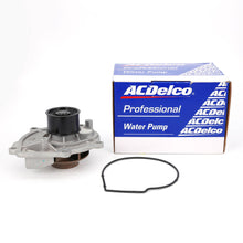 ACDelco Water Pump Holden Colorado RG Trailblazer 2.8L Duramax LWN ACWP45013