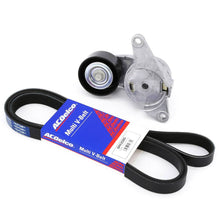 ACDelco Drive Belt & GM Tensioner Kit VF WN V6 Commodore Caprice Calais ACDBTK3