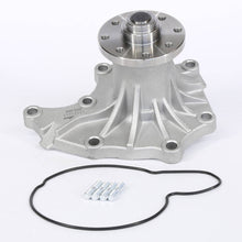 ACDelco Water Pump Holden Rodeo Jackaroo 2.5, 2.8, 3.0L Diesel ACWP1100