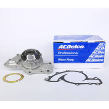 ACDelco Water Pump Holden Commodore VN VP VR VS VT VX VY V6 ACWP4000A
