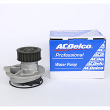 ACDelco Water Pump Holden Rodeo Frontera 2.0 2.4 Petrol ACWP4010