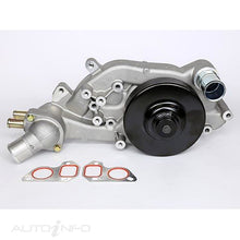 ACDelco Water Pump Holden Commodore VE VF V8 LS2 LS3 L77 L76 ACWP8459S