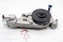 ACDelco Water Pump Holden Commodore VE VF V8 LS2 LS3 L77 L76 ACWP8459S