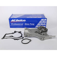 ACDelco Water Pump Holden Cruze Barina Trax 1.4 Turbo A14NET ACWP8853