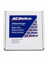 ACDelco ACDR2079 Front Brake Rotors Pair Holden Colorado 7 RG Trailblazer
