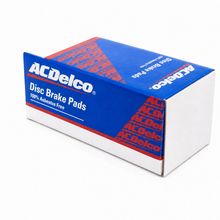 ACDelco Front Brake Pads ACD2004 Lexus RX NX Toyota Kluger bZ4X 19346761