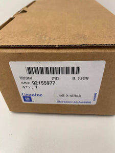 Brake Pads Holden Commodore Front Brake Pads Pack VT-VX-VY-VZ