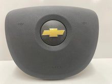 Genuine Holden VE SSV Sports Steering Wheel Chevrolet Airbag Dark Grey Trim Kit