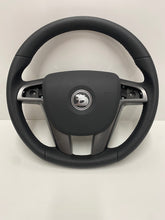 Genuine Holden VE WM Calais V Steering Wheel HSV Airbag Dark Grey Trim Kit