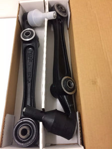 Ford Territory Front Pair of Lower Control Arm & Ball Joint Assemblies