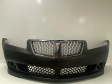 G8 Pontiac VE G8 Pack Genuine Front Bar Fascia Grilles & Emblem Assembly