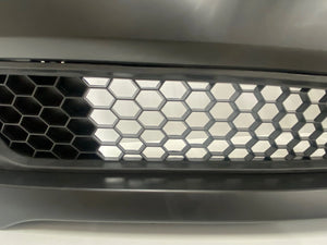 G8 Pontiac VE G8 Pack Genuine Front Bar Fascia Grilles & Emblem Assembly