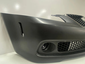 G8 Pontiac VE G8 Pack Genuine Front Bar Fascia Grilles & Emblem Assembly