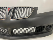 G8 Pontiac VE G8 Pack Genuine Front Bar Fascia Grilles & Emblem Assembly