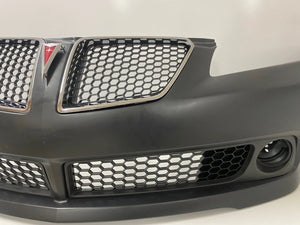 G8 Pontiac VE G8 Pack Genuine Front Bar Fascia Grilles & Emblem Assembly