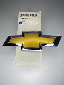 GMChevrolet Genuine VF 2013-2017 Sedan-Wagon- Ute Rear CHEV Badge