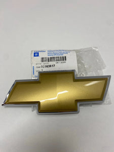 GM/Chevrolet Genuine VZ Monaro " Grille CHEV Badge "