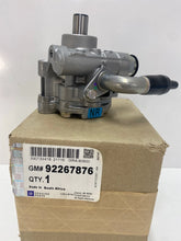 GM Genuine Holden Commodore VE-WM V6 & V8  Power Steering Pump  92267876