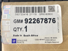 GM Genuine Holden Commodore VE-WM V6 & V8  Power Steering Pump  92267876