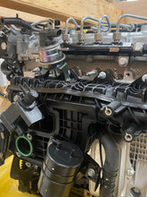 GM Holden Captiva New Diesel Engine Assy  LNQ-Z22D1 New Service Engine