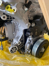 GM Holden Captiva New Diesel Engine Assy  LNQ-Z22D1 New Service Engine
