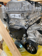 GM Holden Captiva New Diesel Engine Assy  LNQ-Z22D1 New Service Engine