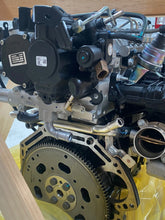 GM Holden Captiva New Diesel Engine Assy  LNQ-Z22D1 New Service Engine
