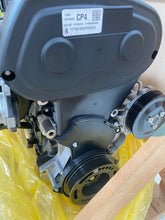 GM Holden Cruze Wagon New Engine Assembly  LUW-F18D4 New Service Engine