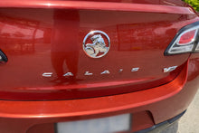 GM Holden Genuine VF Commodore  Boot Luggage Comp Calais Chrome Emblem
