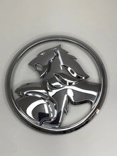 GM Holden Genuine VF Commodore  Grille Chrome Lion Emblem