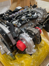 GM Holden Malibu New Diesel Engine Assy  LDS-A20DTH New Service Engine