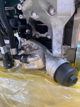 GM Holden Malibu New Diesel Engine Assy  LDS-A20DTH New Service Engine