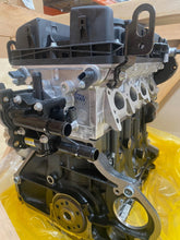GM Holden TraxCruze New Engine Assembly  2HO-F18D4 New Bare Long Engine